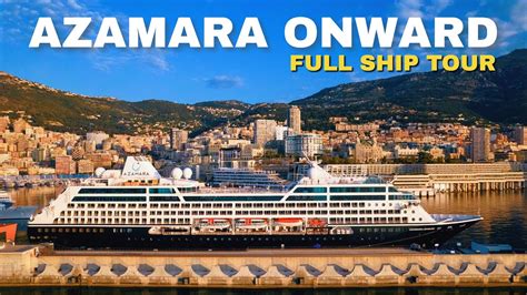 azamara club cruises reviews.